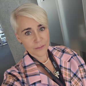 Katharina Auer